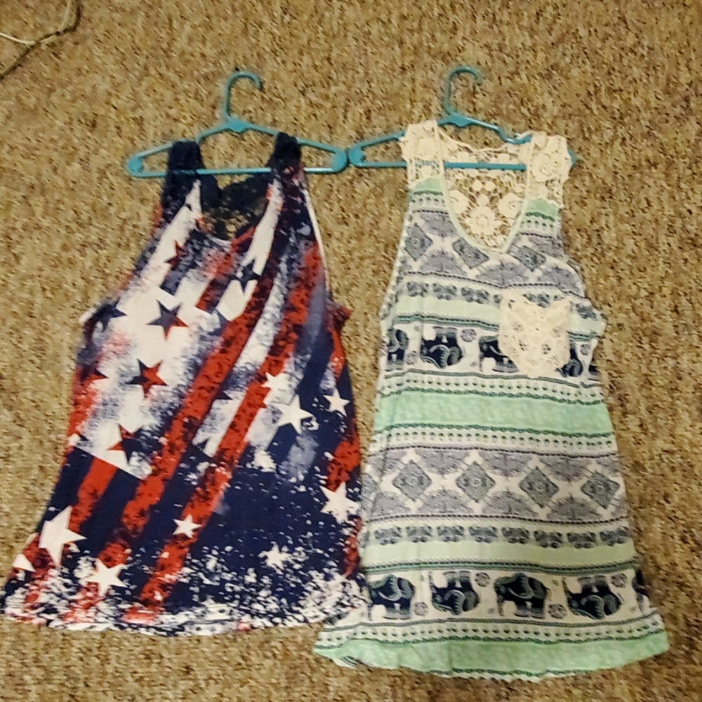 2 for 1!
